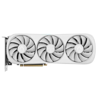 Card màn hình ZOTAC Gaming RTX 4080 SUPER Trinity OC White Edition 16GB GDDR6X 2 34