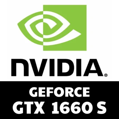 Card Màn Hình GTX 1660 Super | 6GB | DDR6 - 2ND