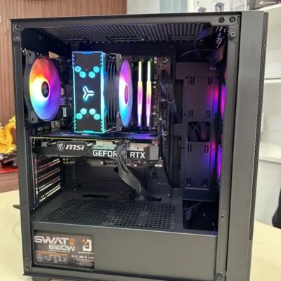pc anc xigmatek tản khí 1