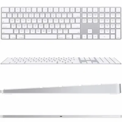 Bàn phím không dây Apple ma thuật (A1843) 222 2