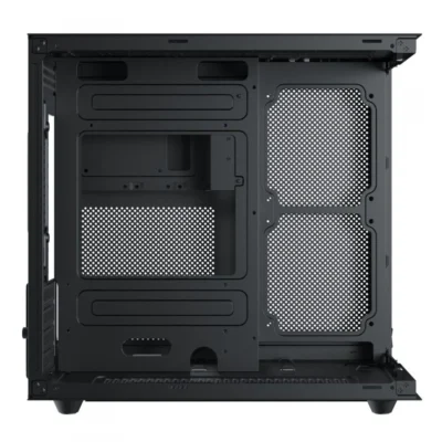 Vỏ Case XIGMATEK AQUA M LITE 3GF 3 FAN (Black) 2222 2