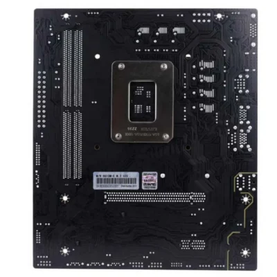 Bo mạch chủ Colorful H610M-E M.2 V20 DDR4 22 11zon 2