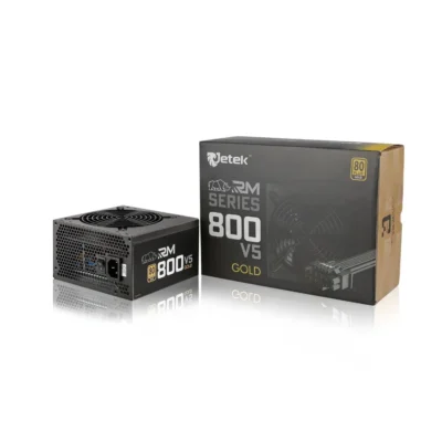 Nguồn Jetek RM800 V5 80 Plus Gold PCIE 5.0 800W 2 11zon 1