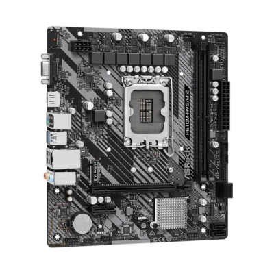 Bo mạch chủ Asrock H610M-Hvs/M2 R2.0 2 11zon 4