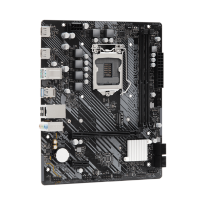 Bo mạch chủ Asrock H510M-H2/M2 Se 3 17