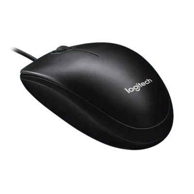 Chuột Logitech B100 Chính Hãng 3 18