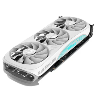 Card màn hình ZOTAC Gaming RTX 4080 SUPER Trinity OC White Edition 16GB GDDR6X 3 30