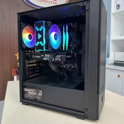 pc anc xigmatek tản khí 2
