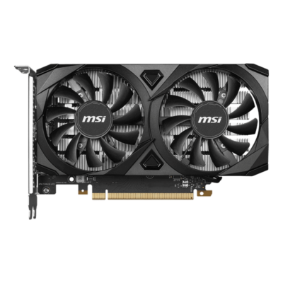 Card màn hình MSI GeForce RTX 3050 VENTUS 2X 6G OC 3 43