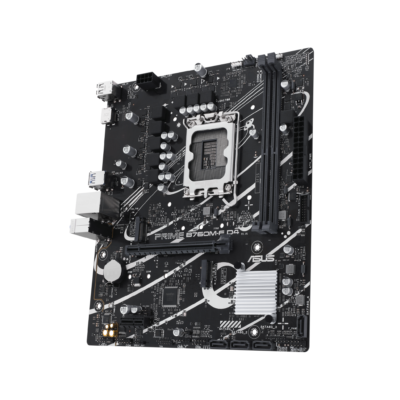 Mainboard ASUS Prime B760M-F D4 1