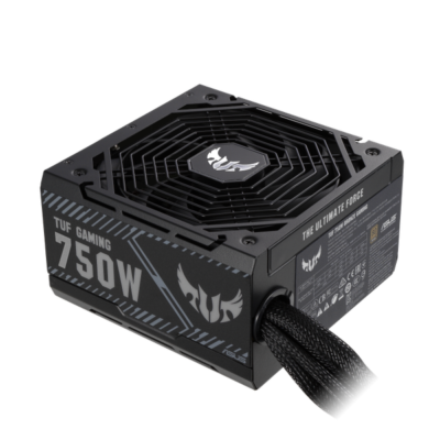 Nguồn máy tính ASUS TUF Gaming 750B - 80 Plus Bronze (750W) 33 4