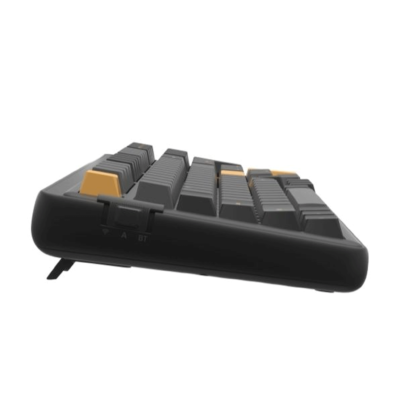 Bàn phím cơ không dây Dare-U EK98 Pro Black Golden 33 6