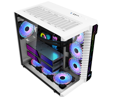 Vỏ case MIK LV07-(White) 3333