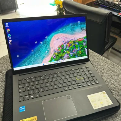 (2nd) Laptop ASUS VivoBook A515EA | 15.6' FHD OLED | i5-1135G7 | SSD 512GB | siêu hot 2021 4 15