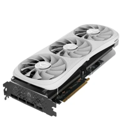 Card màn hình ZOTAC Gaming RTX 4080 SUPER Trinity OC White Edition 16GB GDDR6X 4 17