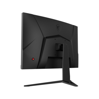 Màn hình cong Gaming MSI G24C4 E2 23.6" Full HD VA 180Hz 1ms 4 27