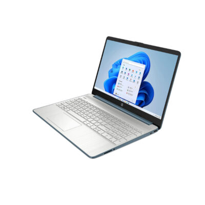 Laptop HP 15s-fq5228TU 8U240PA (Intel Core i3-1215U | 8GB | 512GB |15.6 inch FHD | Win 11 | Xanh) 4