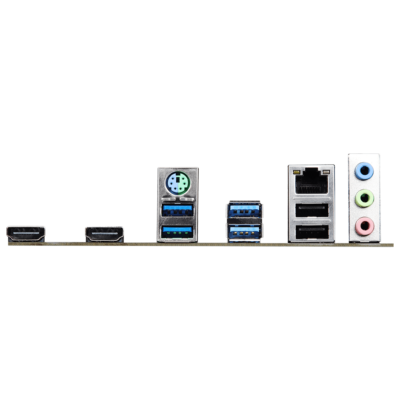 Bo mạch chủ Asrock H510M-H2/M2 Se 4 5