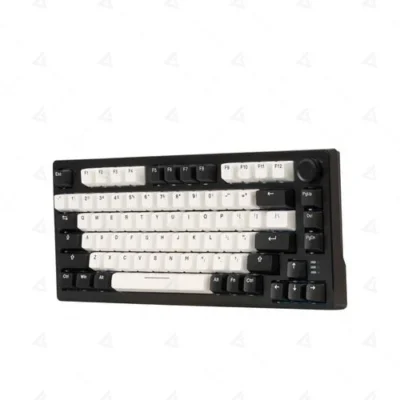 Bàn phím cơ Dare-U EK75 Pro WBC | Wireless, triple mode, gasket mount, RGB, Dream Switch 40 1