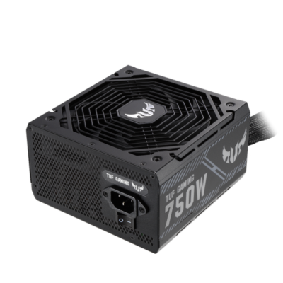 Nguồn máy tính ASUS TUF Gaming 750B - 80 Plus Bronze (750W) 44 2
