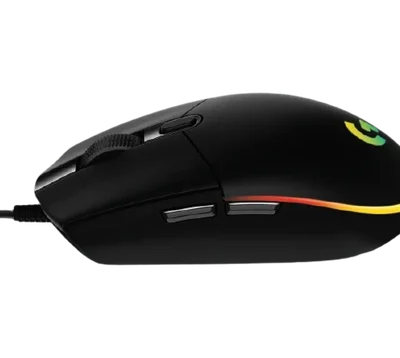 Chuột Logitech G102 Gen II Lightsync RGB Gaming (Black) 44 6