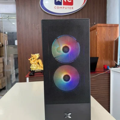 pc anc xigmatek tản khí 5