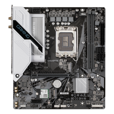 Bo mạch chủ Gigabyte H610M Gaming Wifi DDR4 5 20