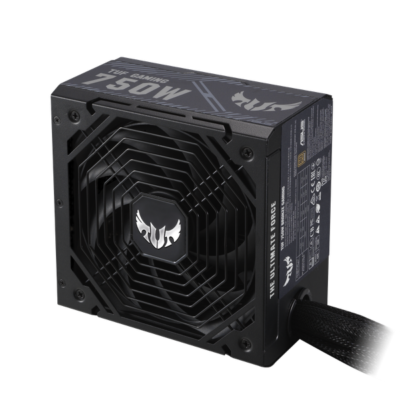 Nguồn máy tính ASUS TUF Gaming 750B - 80 Plus Bronze (750W) 5 5