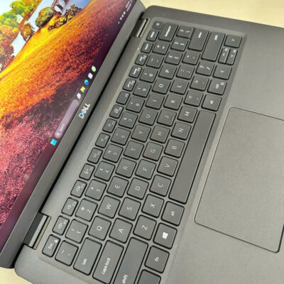 (2ND)laptop DELL latitude 7410 | 14' Cảm ứng | I7-10610U | RAM 16GB | SSD 256GB 56