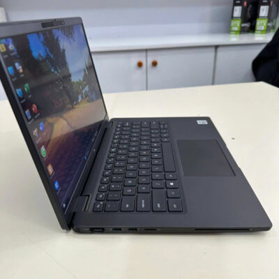 (2ND)laptop DELL latitude 7410 | 14' Cảm ứng | I7-10610U | RAM 16GB | SSD 256GB 57