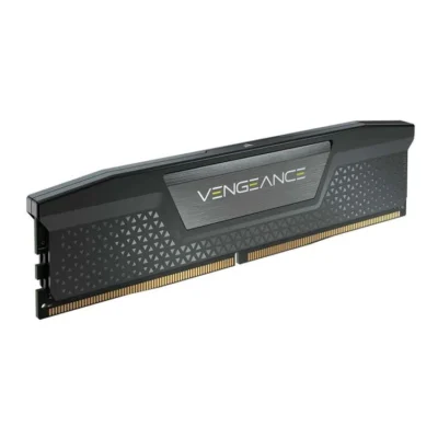 Bộ 2 RAM Corsair Vengeance 32GB (2x16GB) DDR5 5200MHz HEATSPREADER - BLACK 6 3