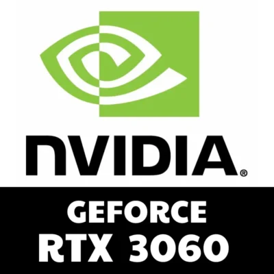 Card Màn Hình RTX 3060 | 12GB | GDDR6 - 2ND