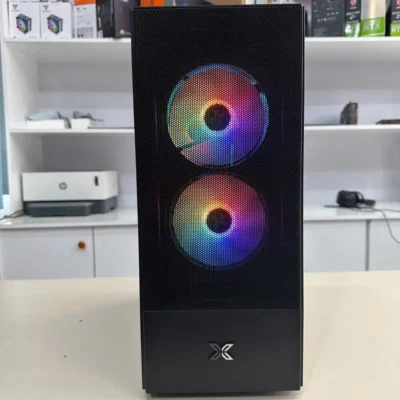pc anc xigmatek tản khí 6