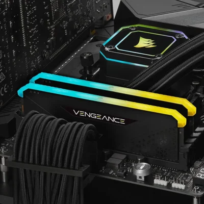 60961 ram desktop corsair vengeance rs rgb cmg16gx4m1e3200c16 16gb 1x16gb ddr4 3200mhz 2 11zon