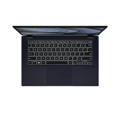 Laptop ASUS ExpertBook B1 ( B1402CVA-EB1044W ) | Đen | Intel core i5 - 1335U | RAM 16GB | SSD 1TB | Intel Iris Xe Graphics | 14 inch FHD | Windows 11 | Mouse | 2 Yrs 61 11zon