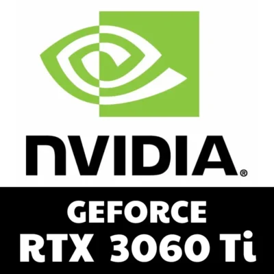 Card Màn Hình RTX 3060Ti  | 8GB | DDR6 - 2ND