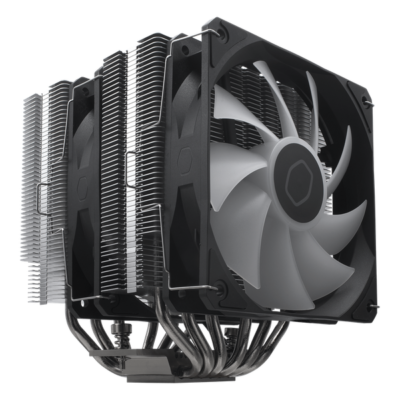 Tản nhiệt Cooler Master HYPER 620S ARGB 7 8