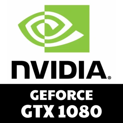 Card Màn Hình GTX 1080 | 8GB | DDR5- 2ND