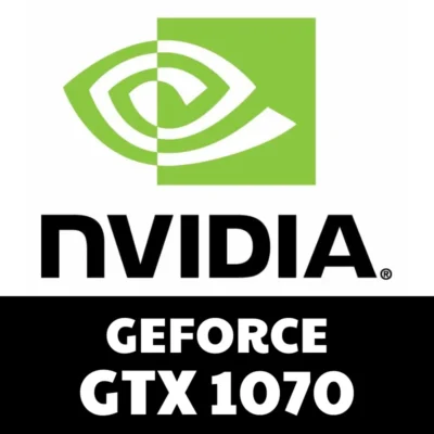 Card Màn Hình GTX 1070 | 8GB | DDR5 - 2ND