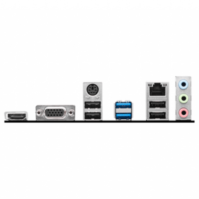 Bo mạch chủ MSI PRO H610M-E DDR4 BBBBB