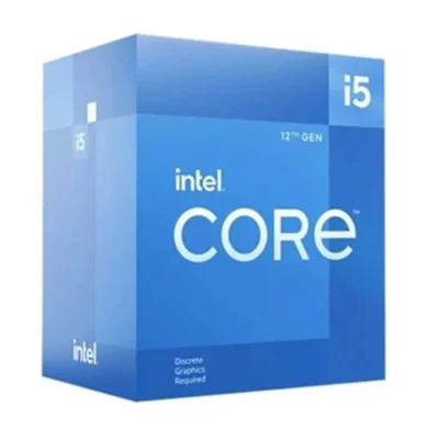 Bộ vi xử lý Intel Core i5 12400