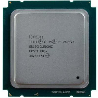 Bộ vi xử lý Intel Xeon E5-2696 v2