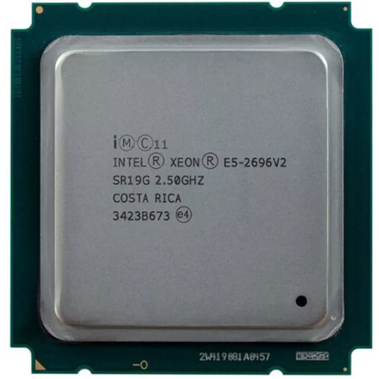 Bộ vi xử lý Intel Xeon E5-2696 v2