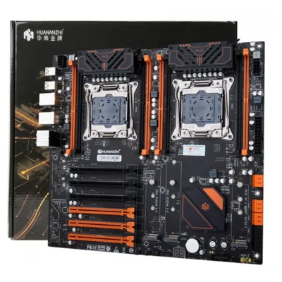 Bo mạch chủ HUANANZHI X99 F8D Plus