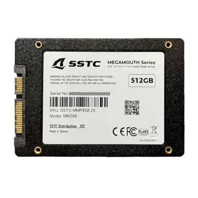Ổ cứng SSD SSTC Megamouth 512GB Sata III SSD-SSTC-Megamouth-512GB--Sata-III_11zon