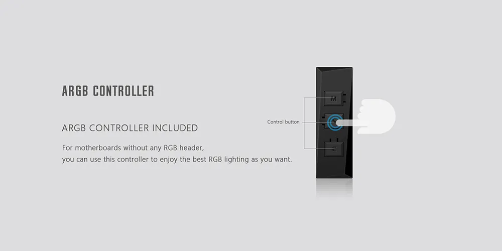 Tan Nhiet CPU ID Cooling ZOOMFLOW 360 XT ARGB AiO Cooling