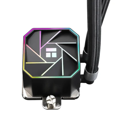Tản Nhiệt Nước Thermalright Aqua Elite 360 V3 ARGB Black Vitinhannhien -Tản Nhiệt Nước Thermalright Aqua Elite 360 V3 ARGB Black