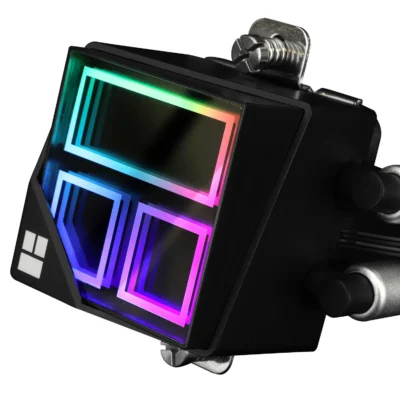 Tan nhiet nuoc AIO Thermalright Frozen Infinity 360 Black1