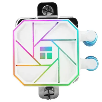 Tan nhiet nuoc Thermalright Aqua Elite 360 V3 White 2ARGB