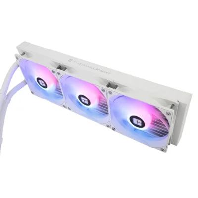 Tan nhiet nuoc Thermalright Aqua Elite 360 V3 White ARGB1